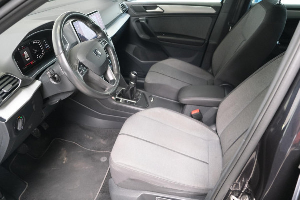Seat Tarraco 1.5 TSI Style 7p. > Export €9500,- Netto <