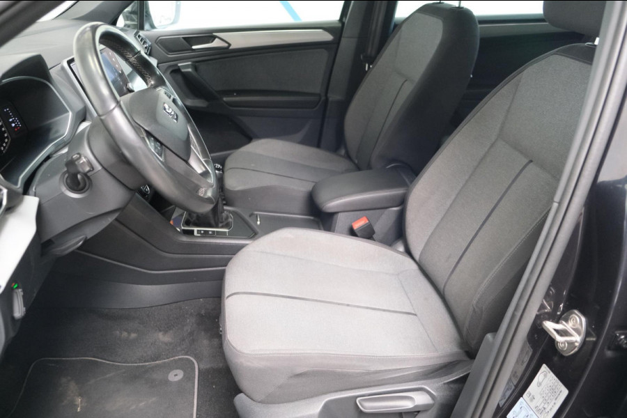 Seat Tarraco 1.5 TSI Style 7p. > Export €9500,- Netto <