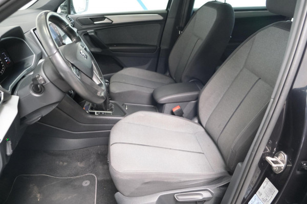 Seat Tarraco 1.5 TSI Style 7p. > Export €9500,- Netto <