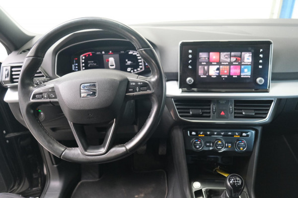 Seat Tarraco 1.5 TSI Style 7p. > Export €9500,- Netto <