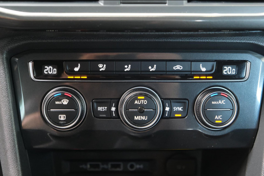 Seat Tarraco 1.5 TSI Style 7p. > Export €9500,- Netto <