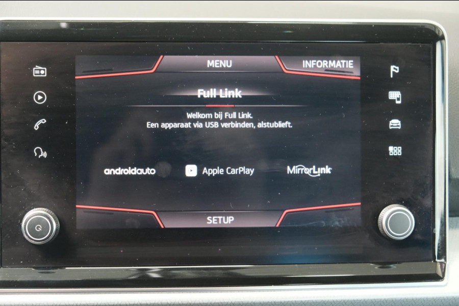 Seat Tarraco 1.5 TSI Style 7p. > Export €9500,- Netto <