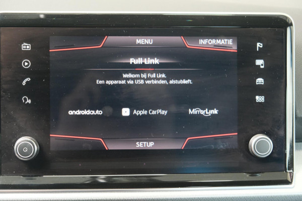 Seat Tarraco 1.5 TSI Style 7p. > Export €9500,- Netto <