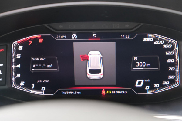 Seat Tarraco 1.5 TSI Style 7p. > Export €9500,- Netto <