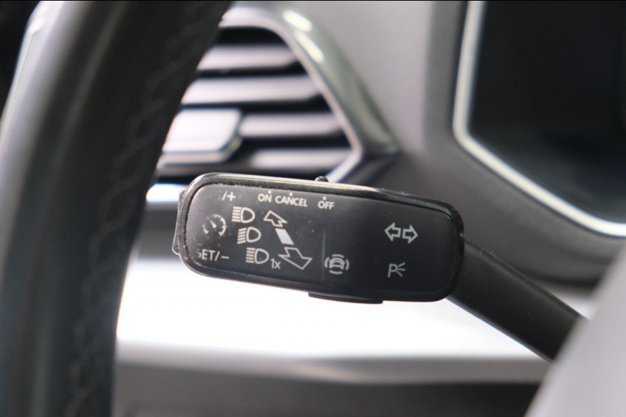 Seat Tarraco 1.5 TSI Style 7p. > Export €9500,- Netto <