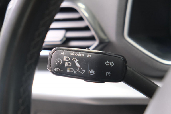 Seat Tarraco 1.5 TSI Style 7p. > Export €9500,- Netto <