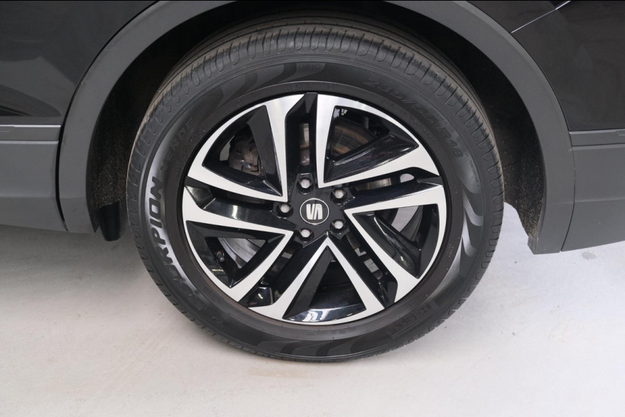 Seat Tarraco 1.5 TSI Style 7p. > Export €9500,- Netto <