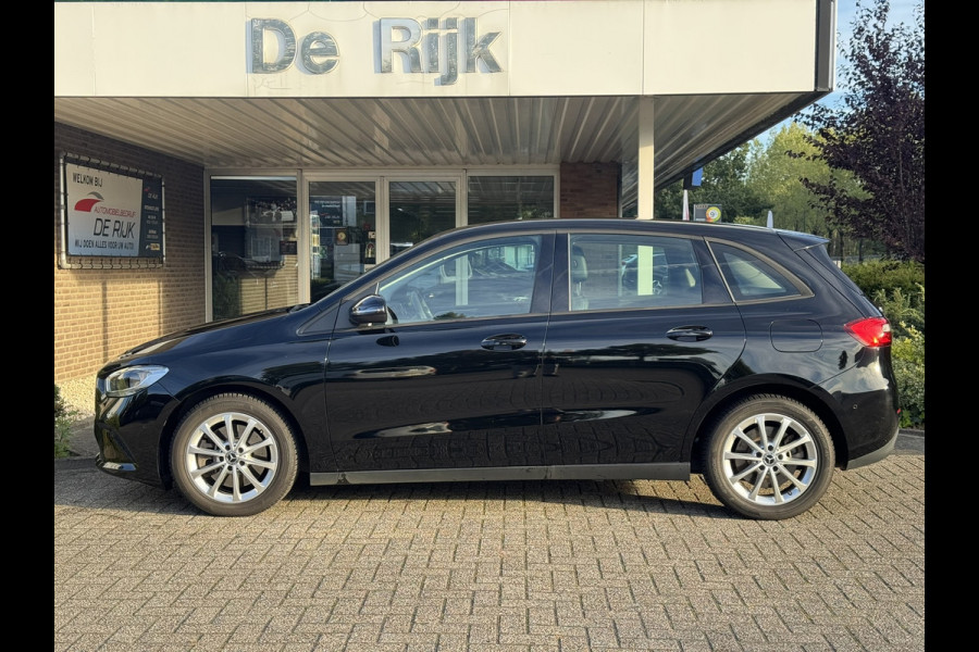 Mercedes-Benz B-Klasse 250 e | PHEV | Navi, Carplay/Android, PDC, Cruise, Climate, Half leder, Stoelverwarming |Dealeronderhouden|