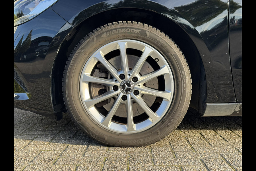 Mercedes-Benz B-Klasse 250 e | PHEV | Navi, Carplay/Android, PDC, Cruise, Climate, Half leder, Stoelverwarming |Dealeronderhouden|