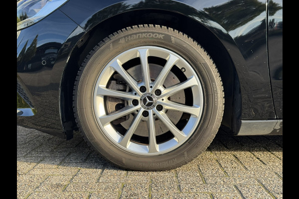 Mercedes-Benz B-Klasse 250 e | PHEV | Navi, Carplay/Android, PDC, Cruise, Climate, Half leder, Stoelverwarming |Dealeronderhouden|