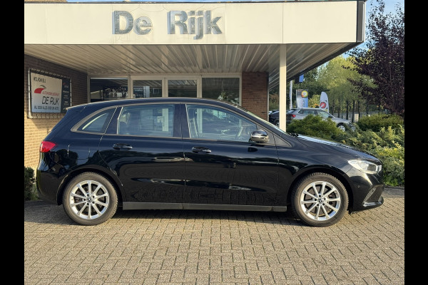 Mercedes-Benz B-Klasse 250 e | PHEV | Navi, Carplay/Android, PDC, Cruise, Climate, Half leder, Stoelverwarming |Dealeronderhouden|