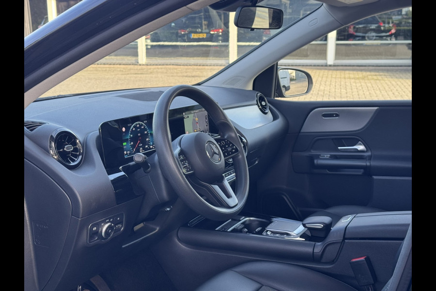 Mercedes-Benz B-Klasse 250 e | PHEV | Navi, Carplay/Android, PDC, Cruise, Climate, Half leder, Stoelverwarming |Dealeronderhouden|