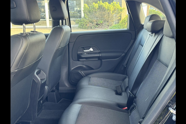 Mercedes-Benz B-Klasse 250 e | PHEV | Navi, Carplay/Android, PDC, Cruise, Climate, Half leder, Stoelverwarming |Dealeronderhouden|