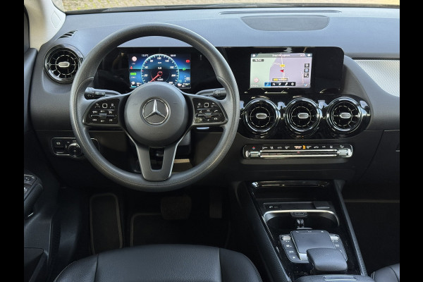 Mercedes-Benz B-Klasse 250 e | PHEV | Navi, Carplay/Android, PDC, Cruise, Climate, Half leder, Stoelverwarming |Dealeronderhouden|