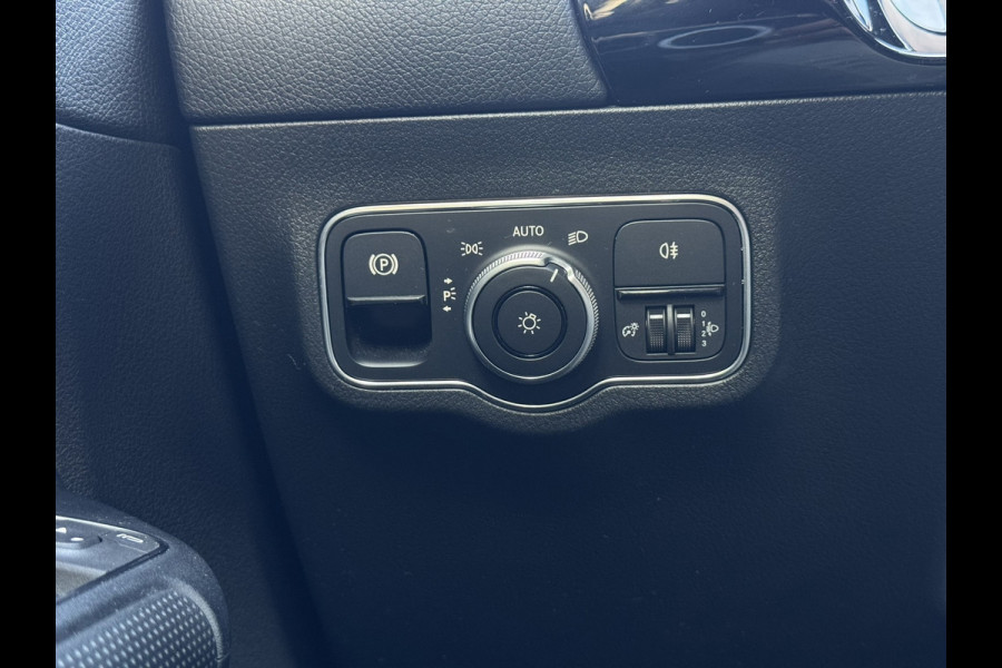 Mercedes-Benz B-Klasse 250 e | PHEV | Navi, Carplay/Android, PDC, Cruise, Climate, Half leder, Stoelverwarming |Dealeronderhouden|