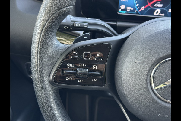 Mercedes-Benz B-Klasse 250 e | PHEV | Navi, Carplay/Android, PDC, Cruise, Climate, Half leder, Stoelverwarming |Dealeronderhouden|
