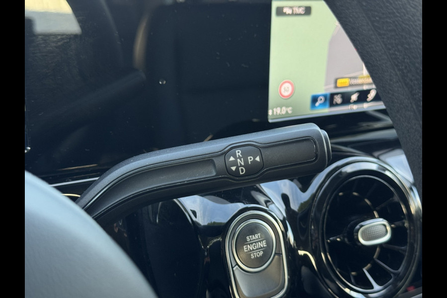 Mercedes-Benz B-Klasse 250 e | PHEV | Navi, Carplay/Android, PDC, Cruise, Climate, Half leder, Stoelverwarming |Dealeronderhouden|