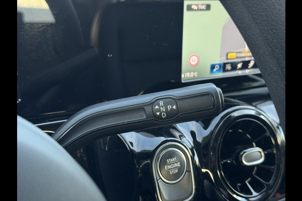 Mercedes-Benz B-Klasse 250 e | PHEV | Navi, Carplay/Android, PDC, Cruise, Climate, Half leder, Stoelverwarming |Dealeronderhouden|