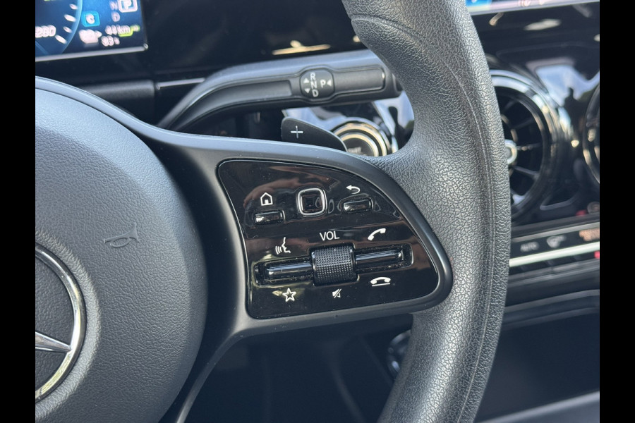 Mercedes-Benz B-Klasse 250 e | PHEV | Navi, Carplay/Android, PDC, Cruise, Climate, Half leder, Stoelverwarming |Dealeronderhouden|