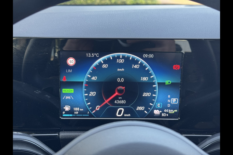 Mercedes-Benz B-Klasse 250 e | PHEV | Navi, Carplay/Android, PDC, Cruise, Climate, Half leder, Stoelverwarming |Dealeronderhouden|
