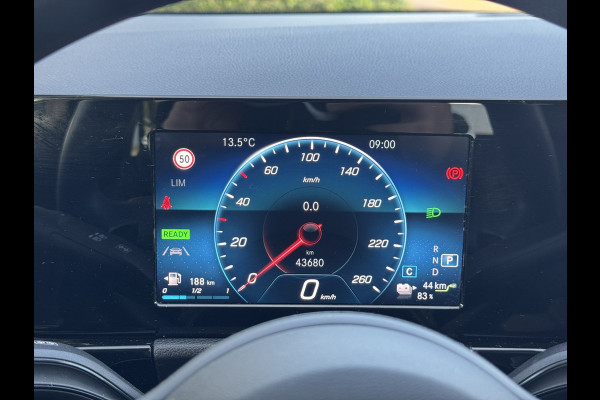 Mercedes-Benz B-Klasse 250 e | PHEV | Navi, Carplay/Android, PDC, Cruise, Climate, Half leder, Stoelverwarming |Dealeronderhouden|