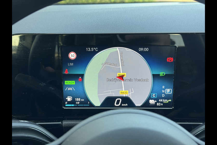 Mercedes-Benz B-Klasse 250 e | PHEV | Navi, Carplay/Android, PDC, Cruise, Climate, Half leder, Stoelverwarming |Dealeronderhouden|