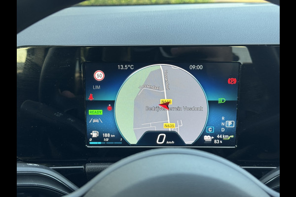 Mercedes-Benz B-Klasse 250 e | PHEV | Navi, Carplay/Android, PDC, Cruise, Climate, Half leder, Stoelverwarming |Dealeronderhouden|