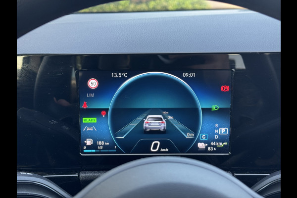 Mercedes-Benz B-Klasse 250 e | PHEV | Navi, Carplay/Android, PDC, Cruise, Climate, Half leder, Stoelverwarming |Dealeronderhouden|