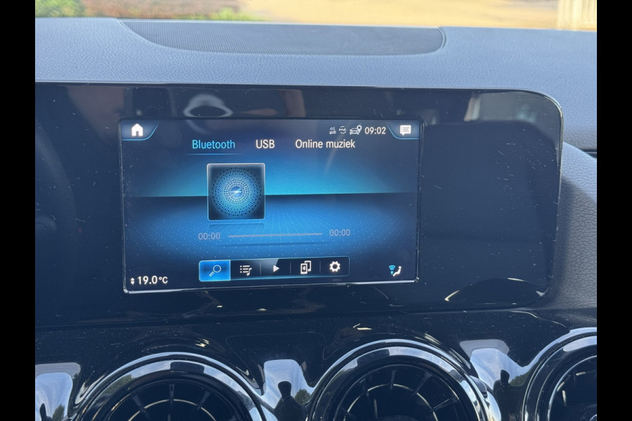 Mercedes-Benz B-Klasse 250 e | PHEV | Navi, Carplay/Android, PDC, Cruise, Climate, Half leder, Stoelverwarming |Dealeronderhouden|