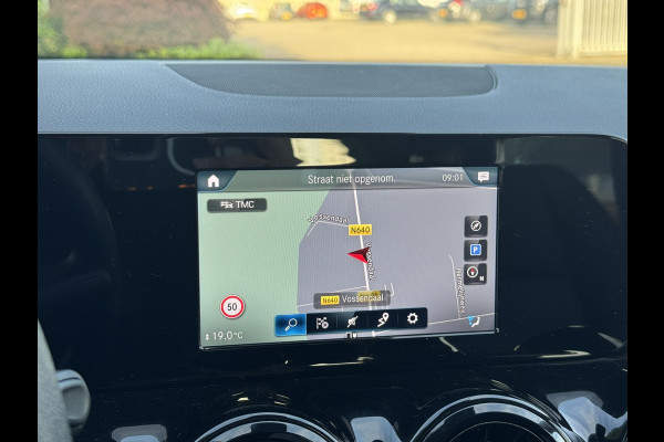 Mercedes-Benz B-Klasse 250 e | PHEV | Navi, Carplay/Android, PDC, Cruise, Climate, Half leder, Stoelverwarming |Dealeronderhouden|
