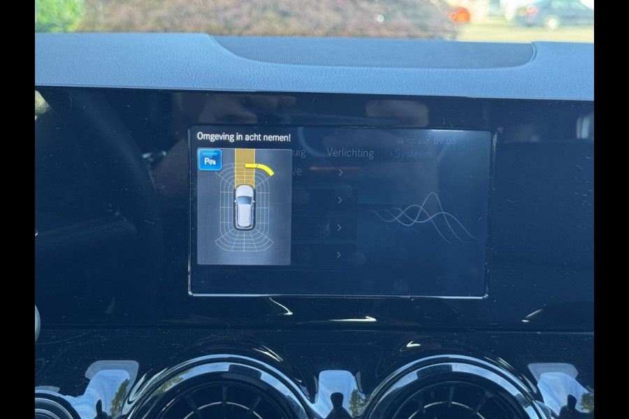 Mercedes-Benz B-Klasse 250 e | PHEV | Navi, Carplay/Android, PDC, Cruise, Climate, Half leder, Stoelverwarming |Dealeronderhouden|