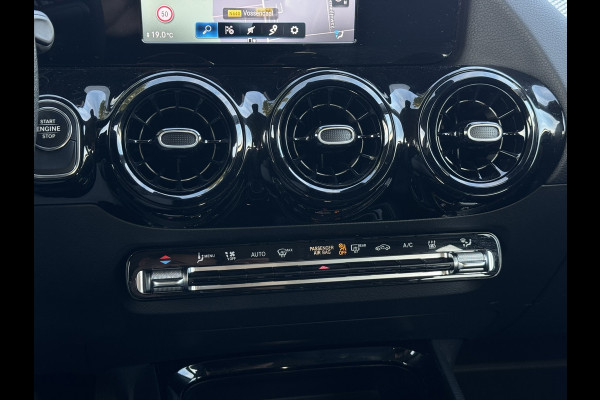 Mercedes-Benz B-Klasse 250 e | PHEV | Navi, Carplay/Android, PDC, Cruise, Climate, Half leder, Stoelverwarming |Dealeronderhouden|