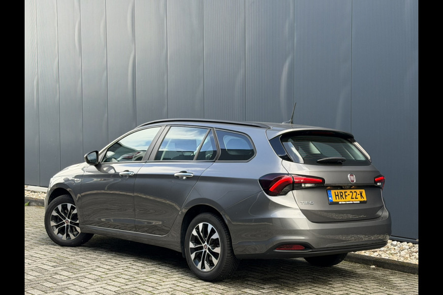 Fiat Tipo 1.0 City Life SW | Cruise Control | Climate Control | Camera | Stoelverwarming