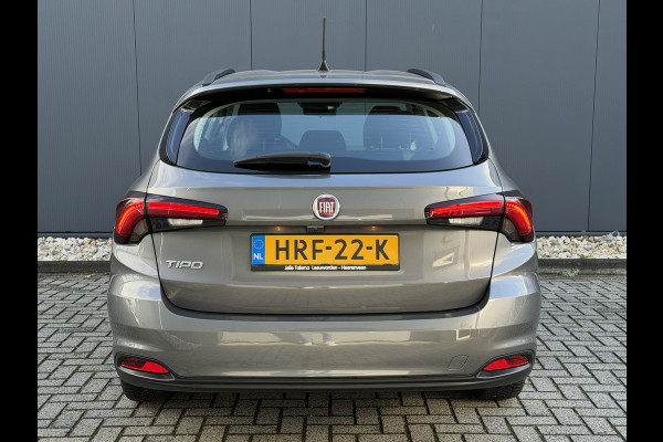 Fiat Tipo 1.0 City Life SW | Cruise Control | Climate Control | Camera | Stoelverwarming