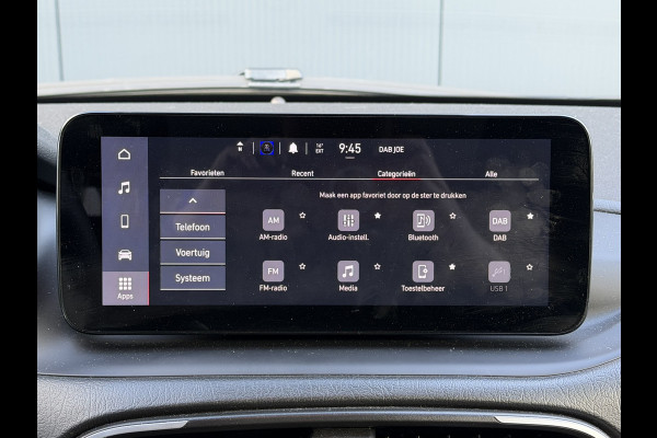 Fiat Tipo 1.0 City Life SW | Cruise Control | Climate Control | Camera | Stoelverwarming