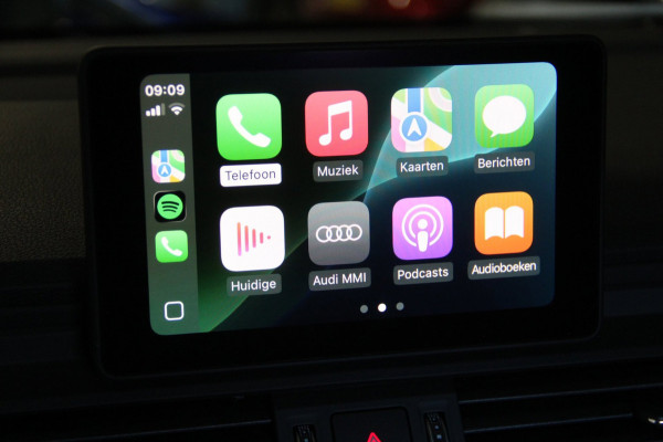 Audi Q5 50 TFSI e 299Pk PHEV Quattro Pro Line NL Auto | 1e Eigenaar | Pano-Dak | CarPlay | Leder | Cruise | DAB | ECC | PDC | Navi