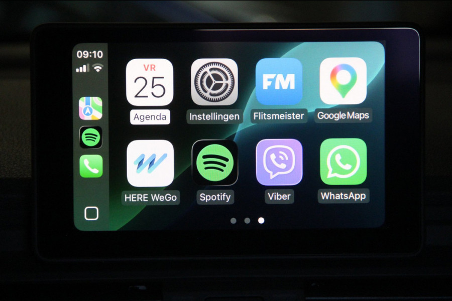 Audi Q5 50 TFSI e 299Pk PHEV Quattro Pro Line NL Auto | 1e Eigenaar | Pano-Dak | CarPlay | Leder | Cruise | DAB | ECC | PDC | Navi