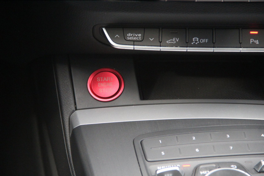 Audi Q5 50 TFSI e 299Pk PHEV Quattro Pro Line NL Auto | 1e Eigenaar | Pano-Dak | CarPlay | Leder | Cruise | DAB | ECC | PDC | Navi