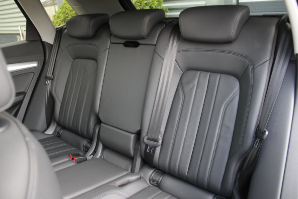 Audi Q5 50 TFSI e 299Pk PHEV Quattro Pro Line NL Auto | 1e Eigenaar | Pano-Dak | CarPlay | Leder | Cruise | DAB | ECC | PDC | Navi
