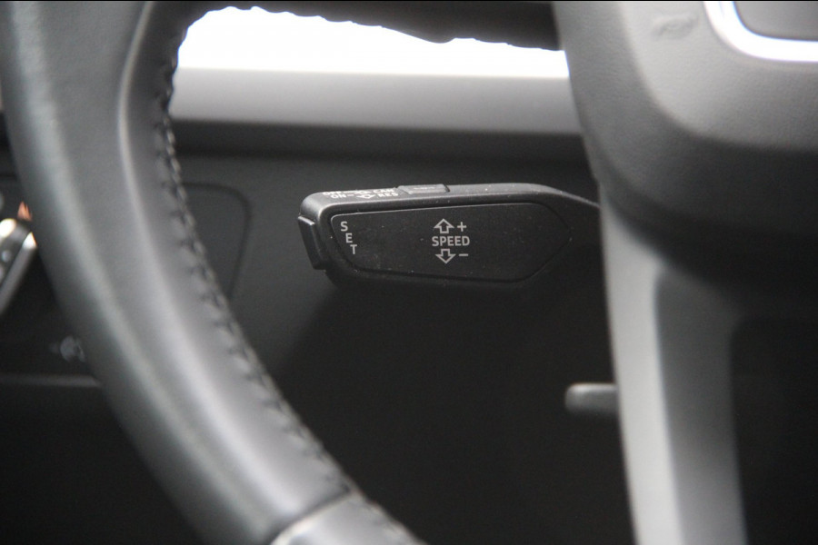 Audi Q5 50 TFSI e 299Pk PHEV Quattro Pro Line NL Auto | 1e Eigenaar | Pano-Dak | CarPlay | Leder | Cruise | DAB | ECC | PDC | Navi