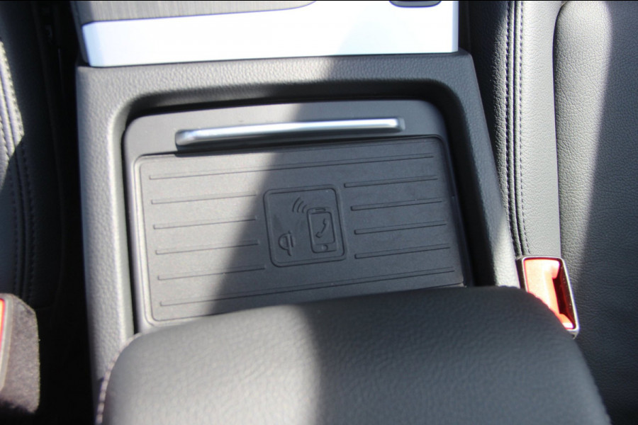 Audi Q5 50 TFSI e 299Pk PHEV Quattro Pro Line NL Auto | 1e Eigenaar | Pano-Dak | CarPlay | Leder | Cruise | DAB | ECC | PDC | Navi