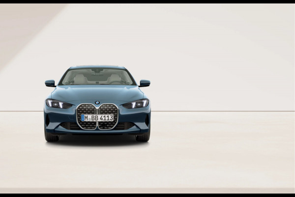 BMW 4 Serie Coupé 420i - Leder - Sportzetels - Dak - ACC - Stoelverwarming - Hifi - Camera
