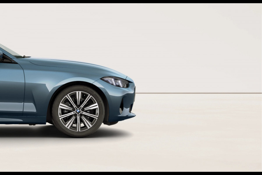 BMW 4 Serie Coupé 420i - Leder - Sportzetels - Dak - ACC - Stoelverwarming - Hifi - Camera