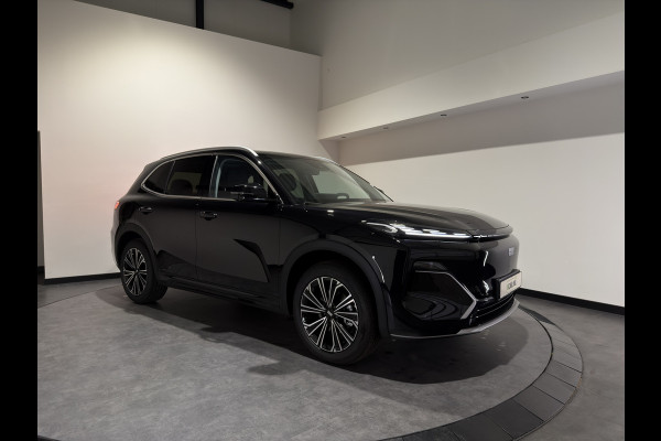 GEELY Starray EM-i 1.5 Max | Launch Edition