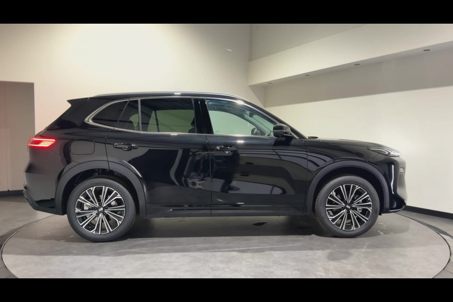 GEELY Starray EM-i 1.5 Max | Launch Edition