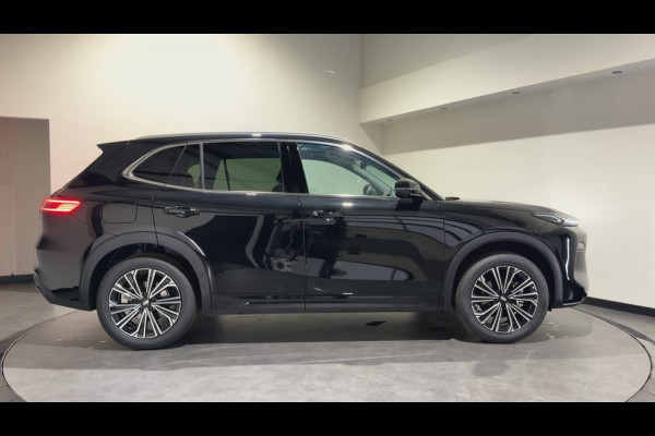 GEELY Starray EM-i 1.5 Max | Launch Edition