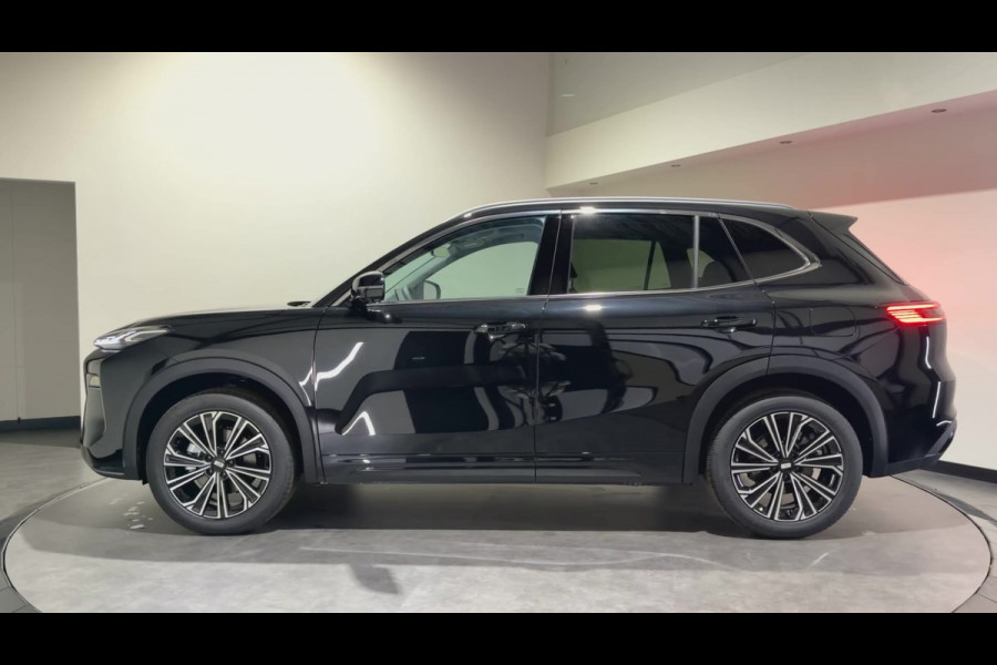 GEELY Starray EM-i 1.5 Max | Launch Edition
