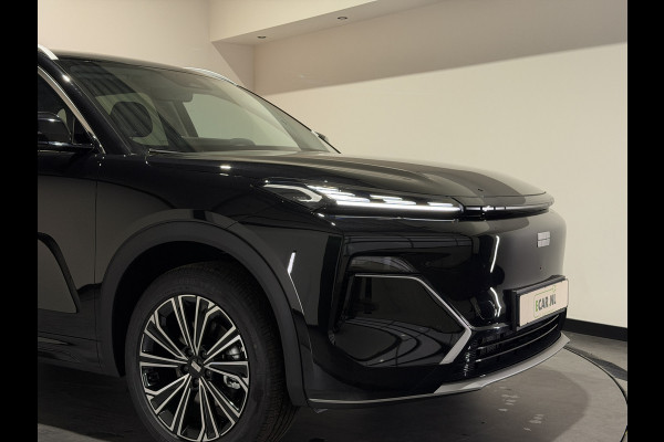 GEELY Starray EM-i 1.5 Max | Launch Edition