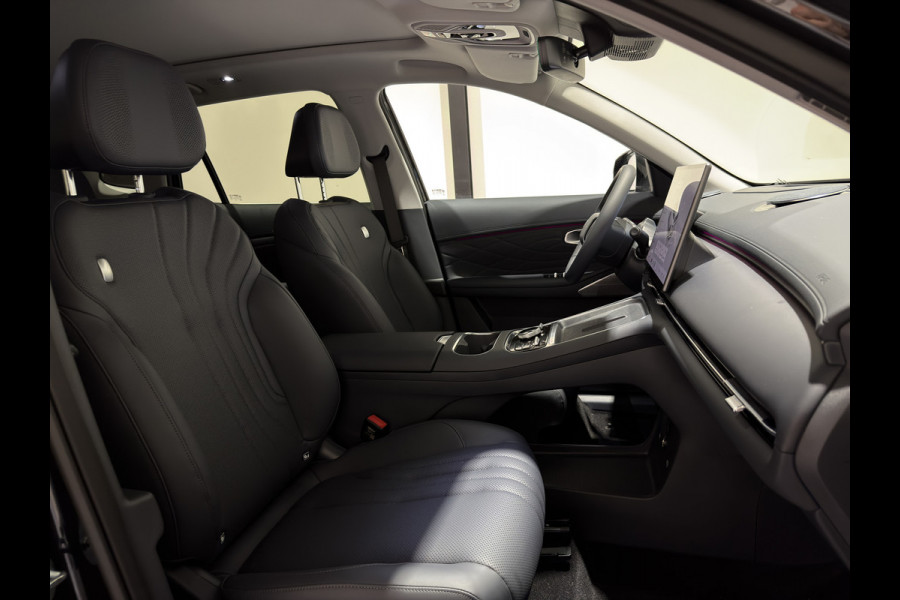 GEELY Starray EM-i 1.5 Max | Launch Edition