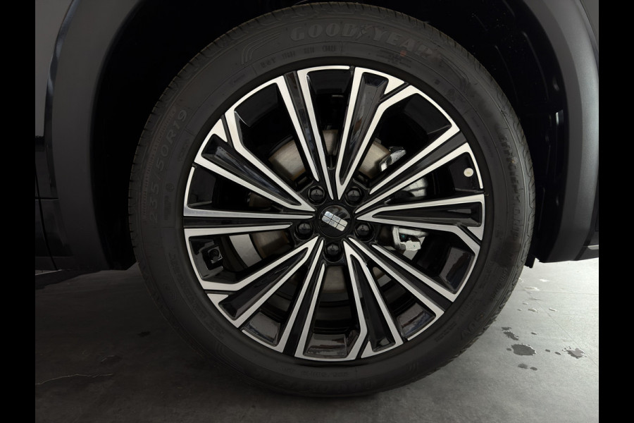 GEELY Starray EM-i 1.5 Max | Launch Edition
